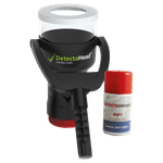 Casa si Gradina - Electrice - Smart Home - Accesorii control acces si supraveghere - Spray cu aerosol pentru testare detectoarelor de fum, 250ml - Gas Safe Europe DSF1-250(F) - Infinity.ro