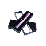 Sport si Outdoor - Sporturi de contact - Produse autoaparare - Electrosoc tip stilou Muria, incarcare USB, cu 3.7V, indicator LED, roz - Infinity.ro