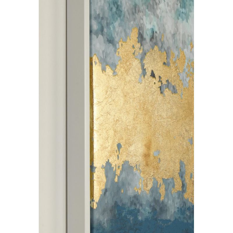 Casa si Gradina - Decoratiuni - Tablouri - Tablou canvas in ulei abstract 82.6x4.3x122.6 cm - Infinity.ro