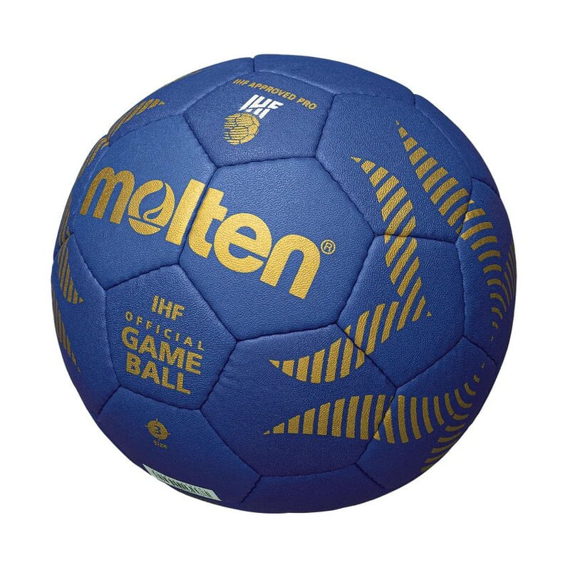 Sport si Outdoor - Sporturi de echipa - Handbal - Minge de handbal Molten H2A5000 oficiala IHF marime 2 pentru competitie - Infinity.ro