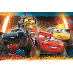 Jucarii, Copii si Bebe - Jucarii si jocuri - Jocuri si puzzle - Puzzle - Puzzle trefl 100 cursa la limita - Infinity.ro