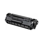 PC, gaming si accesorii - Imprimante, scanere & consumabile - Consumabile si accesorii - Tonere imprimante laser - Cartus Nelbo pentru imprimanta HP tip toner HP-12A, Q2612A, CRG703, FX10 compatibil cu LaserJet 1010, LaserJet 1012 - Infinity.ro