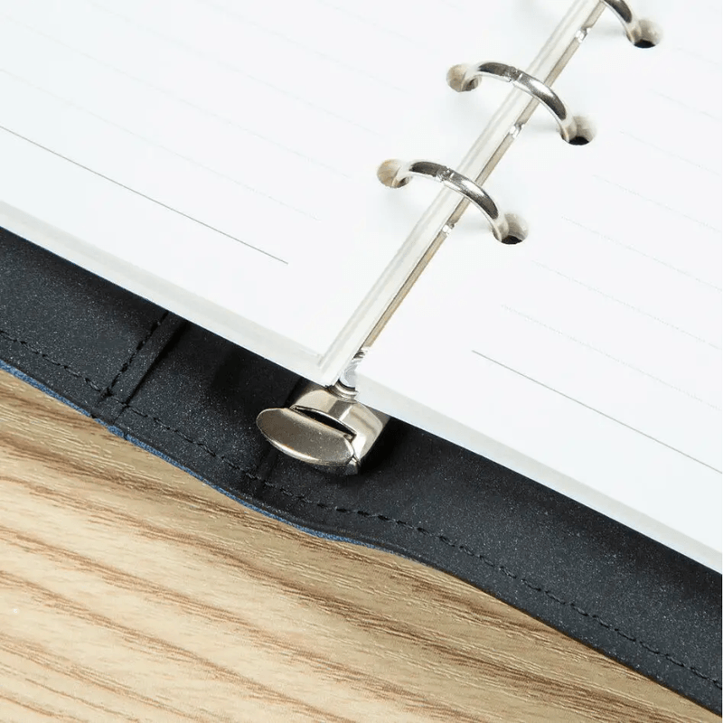 Carti si Birotica - Papetarie - Agende si calendare - Agende si carnete - Set Agenda Inteligenta Premium LUDORA®, Pix Business si Termos, Incarcare Wireless, Baterie Externa Incorporata 8000mAh - Infinity.ro