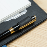 Carti si Birotica - Papetarie - Agende si calendare - Agende si carnete - Set Agenda Inteligenta Premium LUDORA®, Pix Business si Termos, Incarcare Wireless, Baterie Externa Incorporata 8000mAh - Infinity.ro