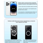 Laptop, Telefoane si Tablete - Telefoane mobile si accesorii - Accesorii Telefoane - Alte accesorii telefoane - Suport Auto LUDORA® pentru Telefon, Brat Metalic din Aliaj Rezistent, Magnet Puternic, Universal, Rotire 360 grade - Infinity.ro