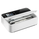 Auto si Moto - Piese auto si accesorii - Interior auto - Accesorii interior - Frigider Mini Medical LUDORA®  Pentru Insulina, Medicamente, Capacitate Racire 0-18°C, Dimensiuni 215 x140 x60 mm - Infinity.ro