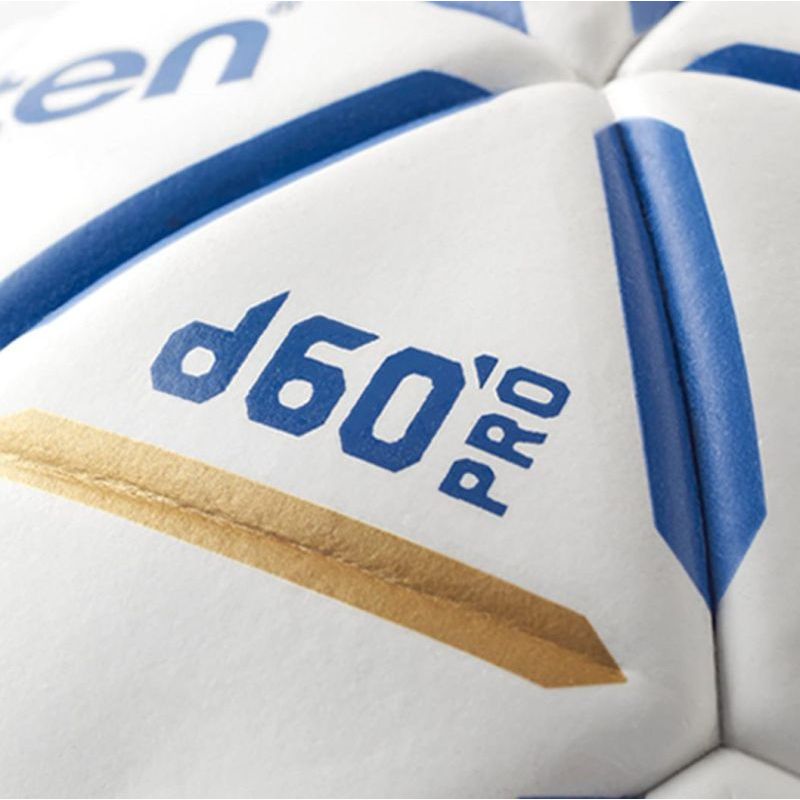 Sport si Outdoor - Sporturi de echipa - Handbal - Minge handbal Molten D60 Pro marime 2, aprobata IHF competitie fara clister - Infinity.ro