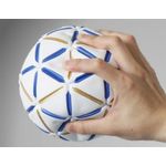 Sport si Outdoor - Sporturi de echipa - Handbal - Minge handbal Molten D60 Pro marime 2, aprobata IHF competitie fara clister - Infinity.ro