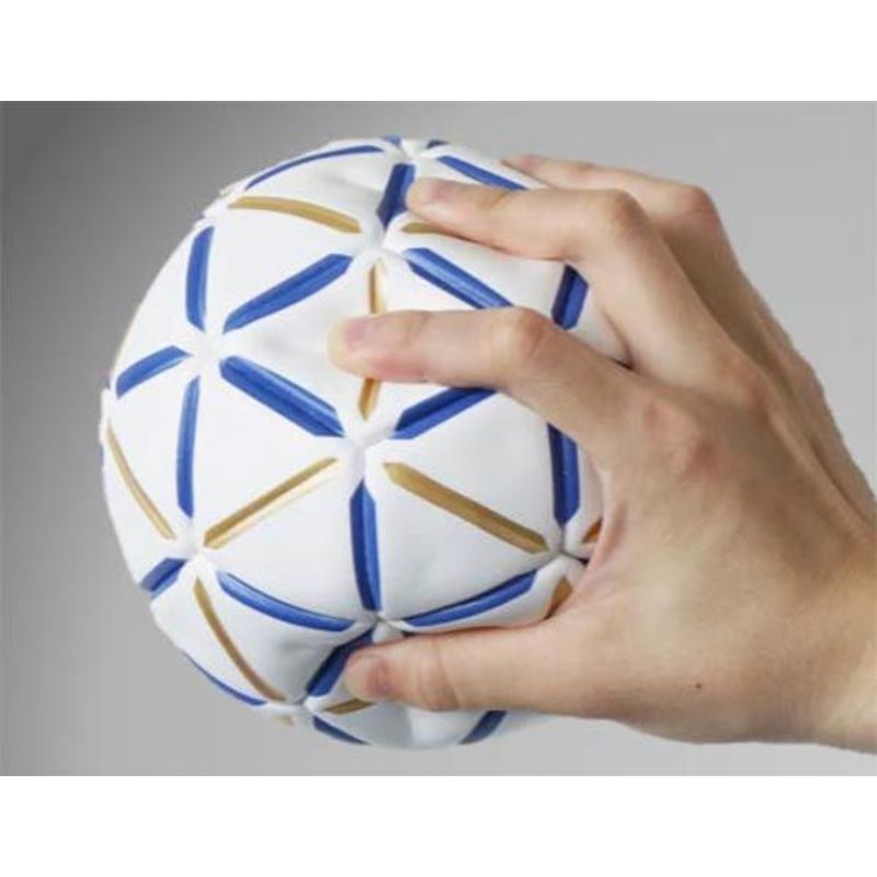 Sport si Outdoor - Sporturi de echipa - Handbal - Minge handbal Molten D60 Pro marime 2, aprobata IHF competitie fara clister - Infinity.ro