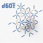 Sport si Outdoor - Sporturi de echipa - Handbal - Minge handbal Molten D60 Pro marime 2, aprobata IHF competitie fara clister - Infinity.ro