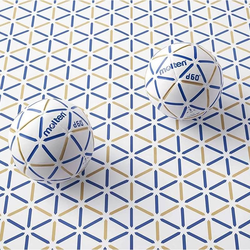 Sport si Outdoor - Sporturi de echipa - Handbal - Minge handbal Molten D60 Pro marime 2, aprobata IHF competitie fara clister - Infinity.ro