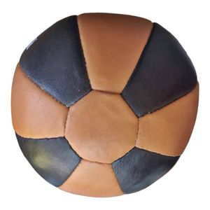 Minge medicinala Anastasia Sport, piele naturala, 5 kg