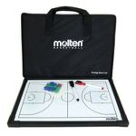 Sport si Outdoor - Accesorii si echipamente sportive - Accesorii antrenament si tabele tactice - Tabela de strategie / tactica baschet Molten MSBB - Infinity.ro