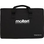 Sport si Outdoor - Accesorii si echipamente sportive - Accesorii antrenament si tabele tactice - Tabela de strategie / tactica baschet Molten MSBB - Infinity.ro