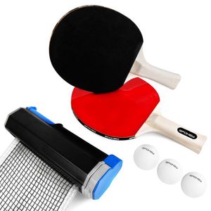 Sport si Outdoor - Sporturi cu paleta - Tenis de masa - Infinity.ro