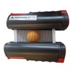 Sport si Outdoor - Sporturi cu paleta - Tenis de masa - Echipamente de tenis de masa - Fileu tenis masa extensibil Anastasia Sport - Infinity.ro