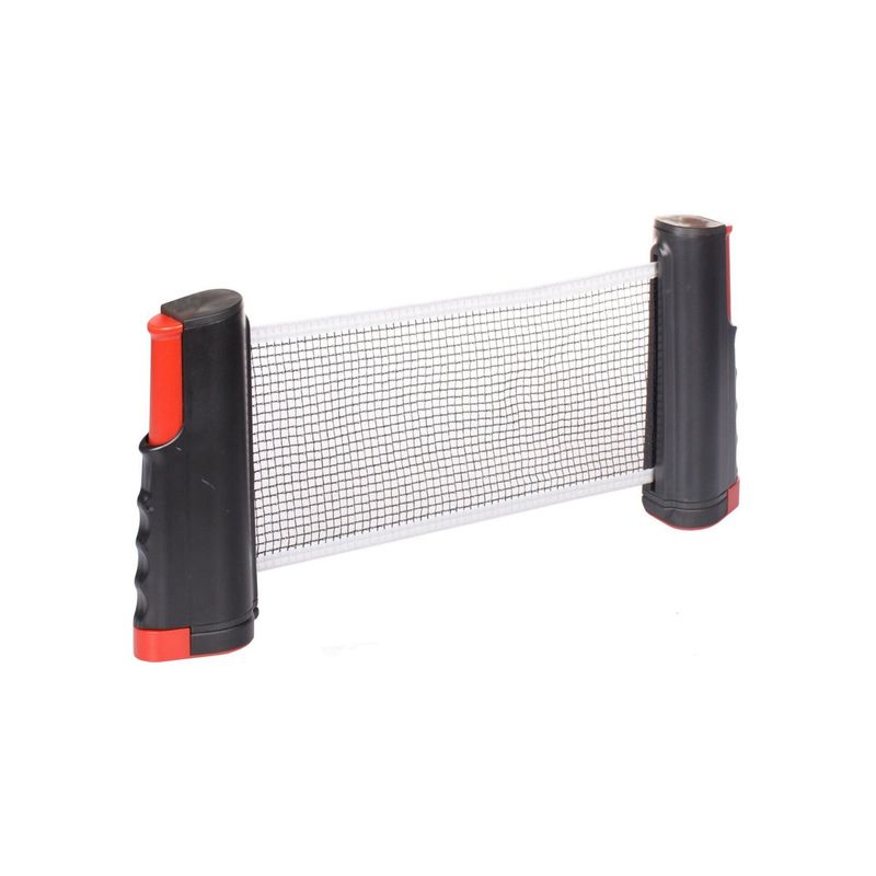 Sport si Outdoor - Sporturi cu paleta - Tenis de masa - Echipamente de tenis de masa - Fileu tenis masa extensibil Anastasia Sport - Infinity.ro