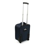 Sport si Outdoor - Articole de voiaj - Trolere - Troler Stark Textil Bleumarin 40X30x20 cm - Infinity.ro