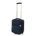 Sport si Outdoor - Articole de voiaj - Trolere - Troler Stark Textil Bleumarin 40X30x20 cm - Infinity.ro