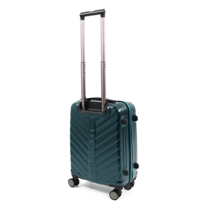 Troler Armor Albastru 55X39X24 Cm