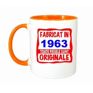 Casa si Gradina - Bucatarie si vesela - Cani si pahare - Infinity.ro