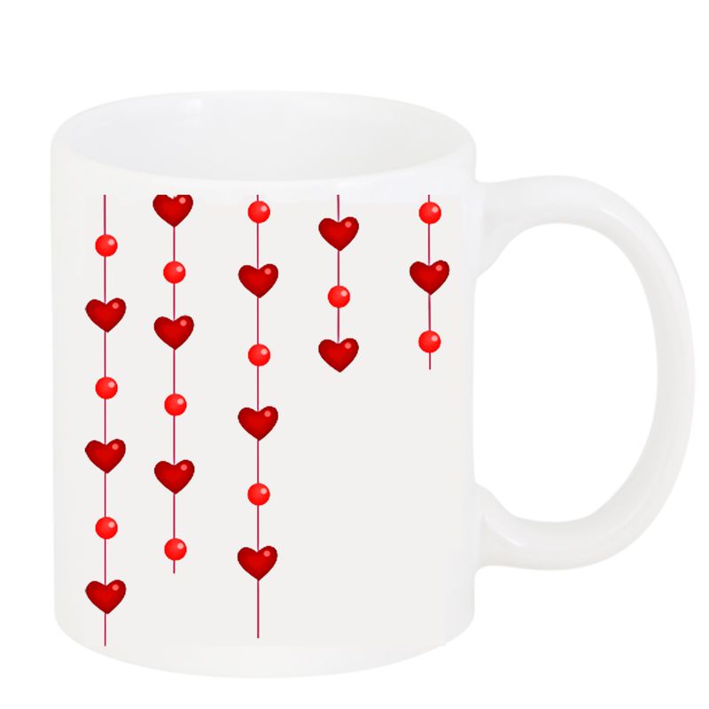 Casa si Gradina - Bucatarie si vesela - Cani si pahare - Cani si cesti - Cana alba personalizata "Incepe ziua cu recunostinta", INOVATIX®. 330ml - Infinity.ro