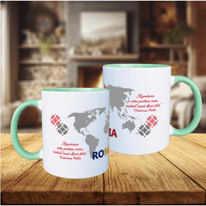 Casa si Gradina - Bucatarie si vesela - Cani si pahare - Infinity.ro