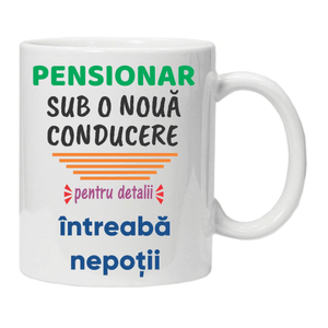 Casa si Gradina - Bucatarie si vesela - Cani si pahare - Infinity.ro