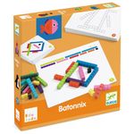Jucarii, Copii si Bebe - Jucarii si jocuri - Jucarii & jocuri educative - Jocuri si jucarii educative - Joc educativ Batonnix - Infinity.ro