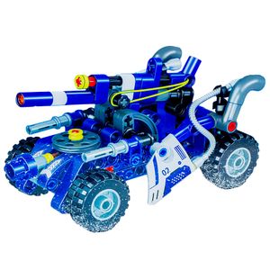 Jucarii, Copii si Bebe - Jucarii si jocuri - Seturi de constructie si cuburi - Infinity.ro