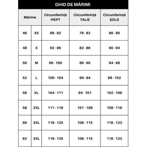 Hanorac barbati, cu imprimeu cu logo, Regular fit, Gri,