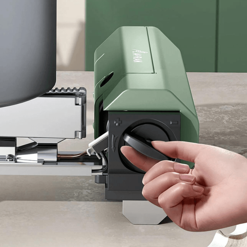 Sport si Outdoor - Camping - Bucatarie de camping - Arzatoare si accesorii - Verde - Infinity.ro