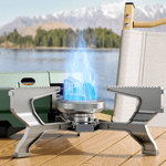 Sport si Outdoor - Camping - Bucatarie de camping - Arzatoare si accesorii - Verde - Infinity.ro