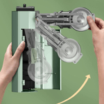 Sport si Outdoor - Camping - Bucatarie de camping - Arzatoare si accesorii - Verde - Infinity.ro