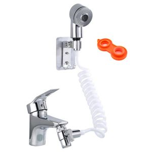 Extensie dus pentru chiuveta