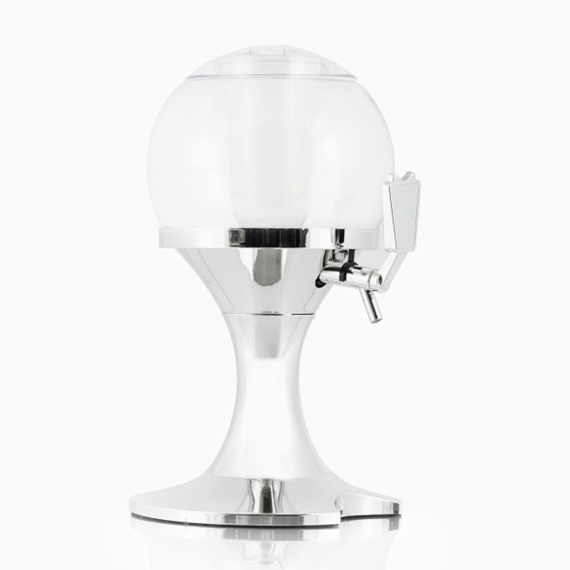 Casa si Gradina - Mobilier - Organizare si depozitare - Dozatoare/dispensere de apa - Dozator de Bere Refrigerant Ball InnovaGoods - Infinity.ro