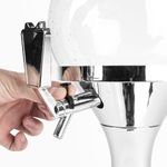 Casa si Gradina - Mobilier - Organizare si depozitare - Dozatoare/dispensere de apa - Dozator de Bere Refrigerant Ball InnovaGoods - Infinity.ro
