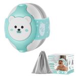 Jucarii, Copii si Bebe - Carucioare si articole de transport - Accesorii transport copii - Casti Antifonice Pentru Copii si Bebelusi 3-36 luni, Protectie Auditiva, Prindere Sigura Fontanela, Bentita Elastica - Infinity.ro