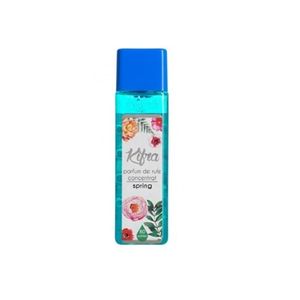 Parfum de rufe concentrat, Kifra Spring, 80 spalari, 200 ml
