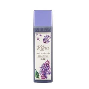 Parfum de rufe concentrat, Kifra Liliac, 80 spalari, 200 ml