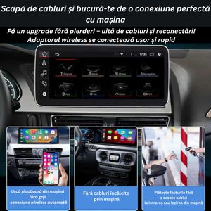 Auto si Moto - Electronice auto - Accesorii electronice auto - Infinity.ro