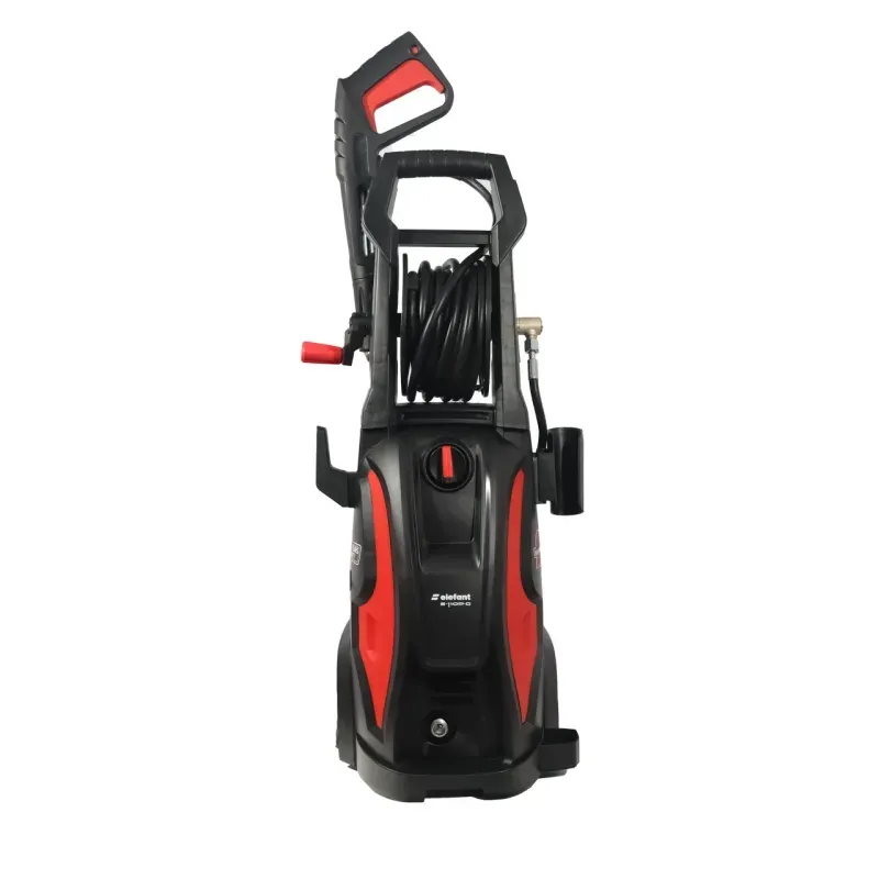 Casa si Gradina - Constructii - Scule electrice si accesorii - Aparate de spalat cu presiune - Aparat de spalat cu presiune E-110P-C, 2200W, 492l//h, 165 bar - Infinity.ro