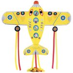 Jucarii, Copii si Bebe - Jucarii si jocuri - Jucarii de exterior - Zmeie si jucarii zburatoare - Zmeu Cel mai mare avion - Infinity.ro
