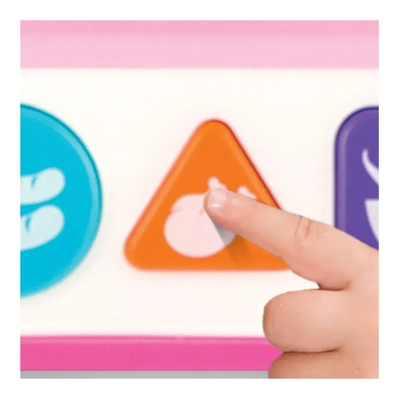 Jucarii, Copii si Bebe - Jucarii si jocuri - Jucarii bebelusi - Jucarii interactive bebelusi - Winfun Jucarie Bucatarie - Infinity.ro