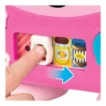 Jucarii, Copii si Bebe - Jucarii si jocuri - Jucarii bebelusi - Jucarii interactive bebelusi - Winfun Jucarie Toaster - Infinity.ro