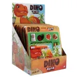 Jucarii, Copii si Bebe - Jucarii si jocuri - Jucarii & jocuri educative - Seturi pictura si desen - Set De Desen Dinos - Infinity.ro