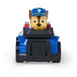Jucarii, Copii si Bebe - Jucarii si jocuri - Vehicule si jucarii cu telecomanda - Masinute - Patrula Catelusilor Pup Squad Racers Vehicul Cu Figurina Chase - Infinity.ro