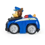 Jucarii, Copii si Bebe - Jucarii si jocuri - Vehicule si jucarii cu telecomanda - Masinute - Patrula Catelusilor Pup Squad Racers Vehicul Cu Figurina Chase - Infinity.ro