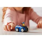 Jucarii, Copii si Bebe - Jucarii si jocuri - Vehicule si jucarii cu telecomanda - Masinute - Patrula Catelusilor Pup Squad Racers Vehicul Cu Figurina Chase - Infinity.ro