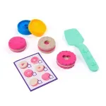 Jucarii, Copii si Bebe - Jucarii si jocuri - Jucarii & jocuri educative - Jocuri si jucarii educative - Kinetic Sand Cutia Cu Fursecuri - Infinity.ro